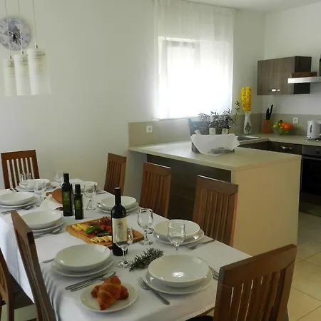 Villa Villa Salvia Yourcroatiaholiday