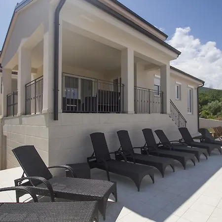 Villa Villa Salvia Yourcroatiaholiday