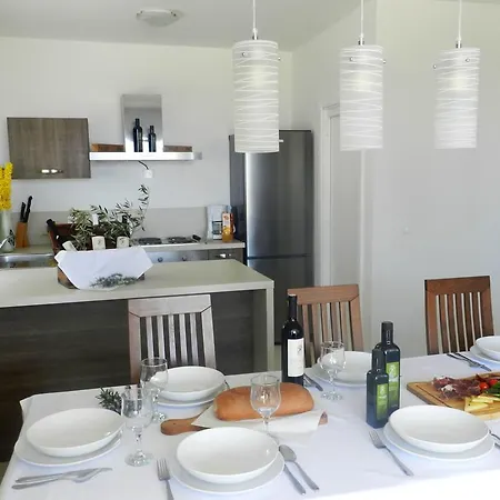 Villa Villa Salvia Yourcroatiaholiday Drenje (Istria)