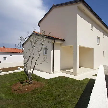 Villa Salvia Yourcroatiaholiday *