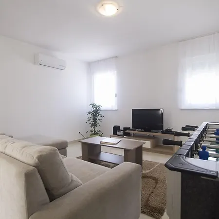 Villa Salvia Yourcroatiaholiday * Drenje (Istria)