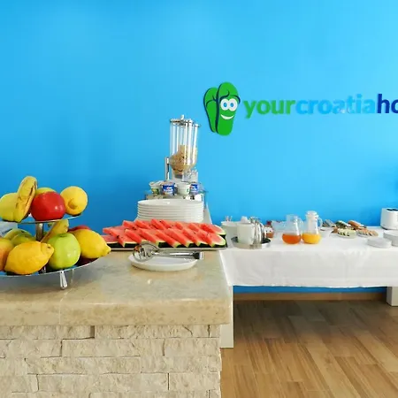 Villa Salvia Yourcroatiaholiday * Drenje (Istria)