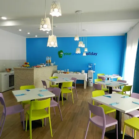 Villa Villa Salvia Yourcroatiaholiday