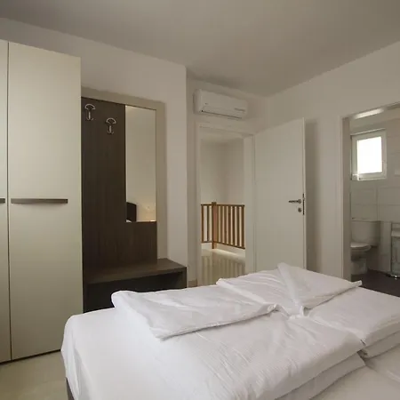 Villa Salvia Yourcroatiaholiday Villa