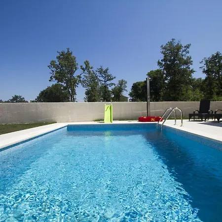Villa Villa Salvia Yourcroatiaholiday